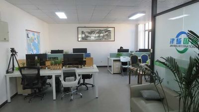 Beijing Jinyang International Trade Co., Ltd. üreticinin üretim hattı
