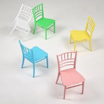 satın al Chiavari Çocuk Plastik Sandalye PP Anaokulu Sınıf Sandalyeleri Çevrimiçi üretim