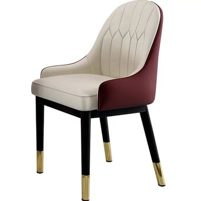 satın al Çağdaş Yüksek Sırt Çömlekli Yemek Sandalyeleri Patchwork Modern Yemek Sandalyesi Çevrimiçi üretim