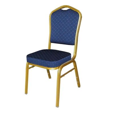 satın al Kumaş Metal Çerçeveli Ziyafet Sandalyesi Otel Düğün Etkinliği OEM Çevrimiçi üretim