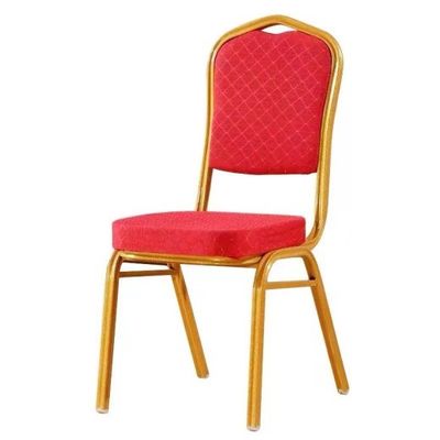satın al Altın Demir Çelik Düğün Banket Salonu Otel Sandalyeleri Kiralama Çevrimiçi üretim