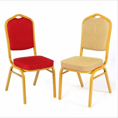 satın al Yüklenebilir Altın Metal Parti Din Sandalyesi Otel Banket Düğün Çevrimiçi üretim