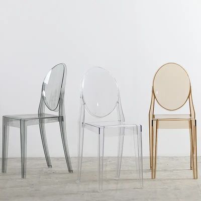Victoria Banket Chiavari Akrilik Sandalye Kristal Chiavari Yemek Sandalyeleri